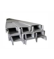 MS Channel – Mild Steel C Channel for Structural Fabrication, Construction & Industrial Support Frames, Available in Various Sizes & Thicknesses, High Strength and Durability
